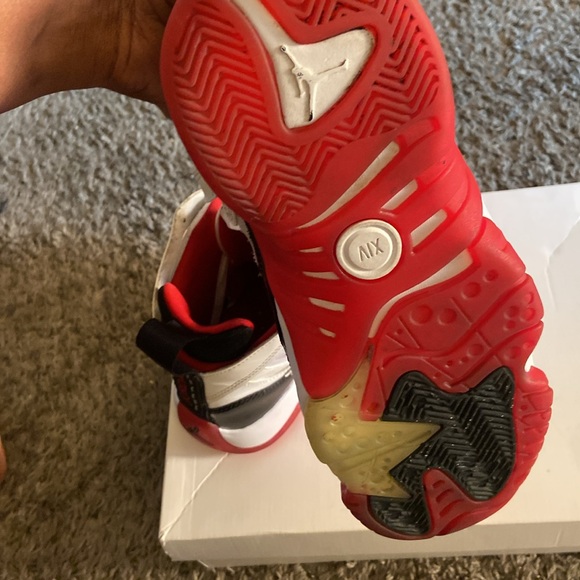 Jordan Two Trey - Picture 3 of 8